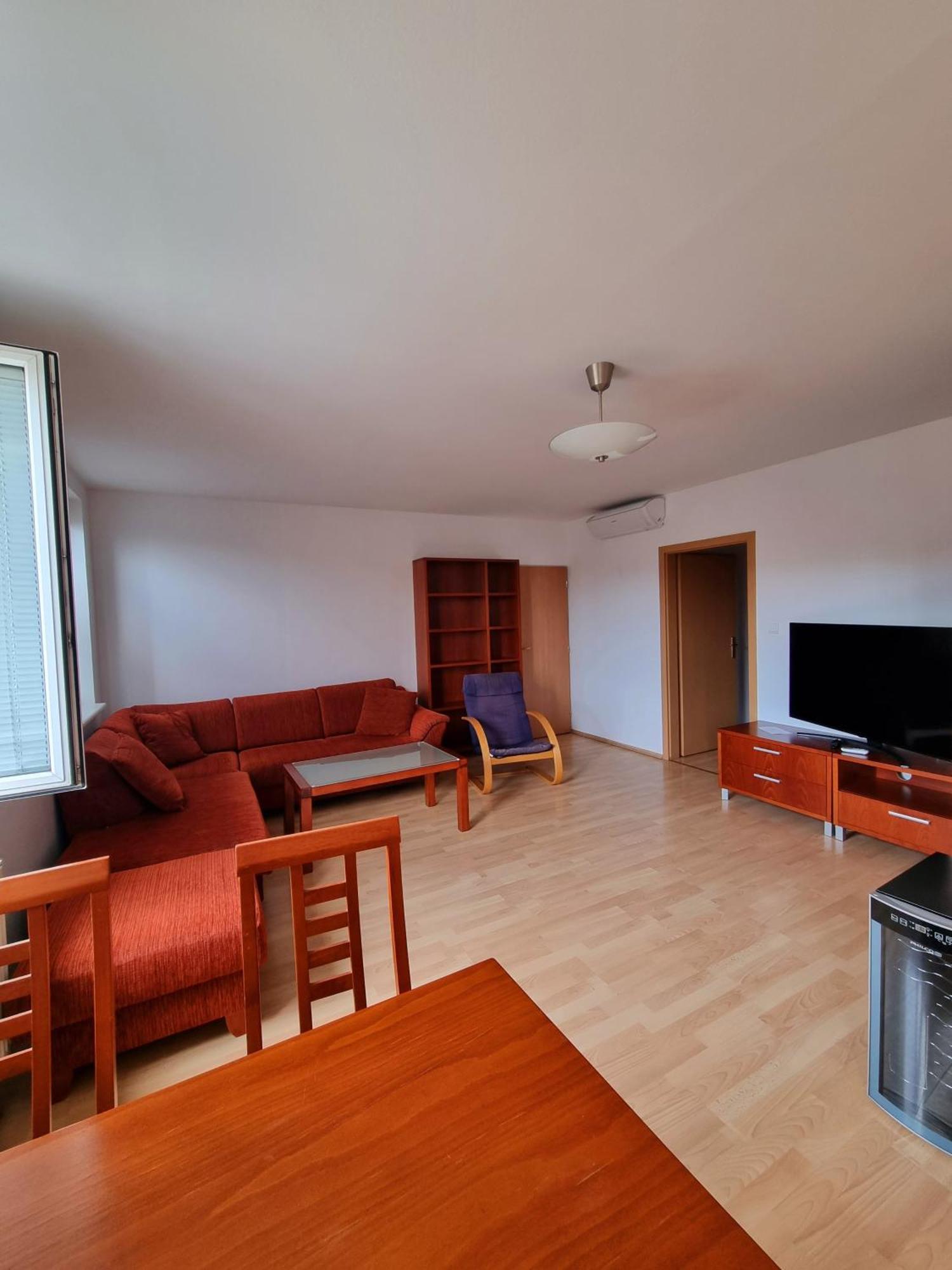 3 Near The Train Station And Center * Bratislava