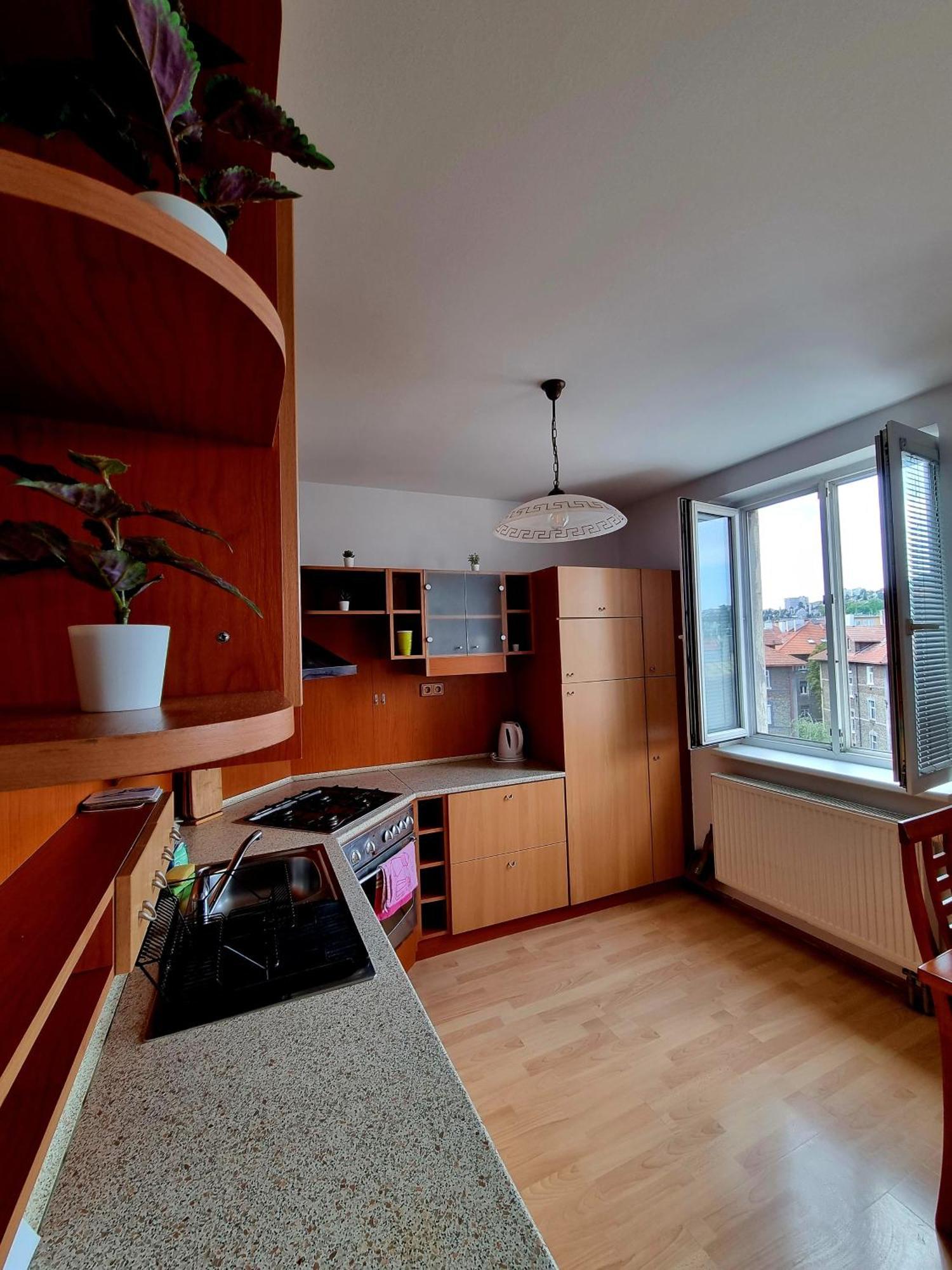 Apartmán 3 Near The Train Station And Center