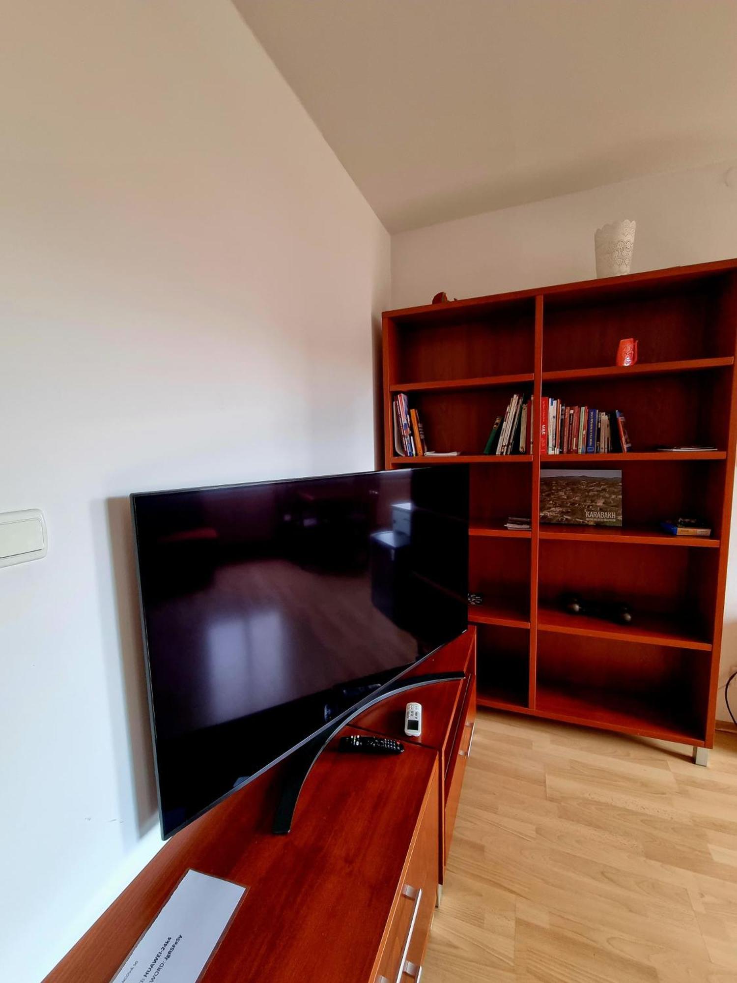 3 Near The Train Station And Center Apartmán Bratislava